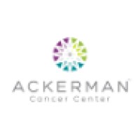 Ackerman Cancer Center logo, Ackerman Cancer Center contact details