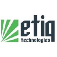 Etiq Technologies logo, Etiq Technologies contact details