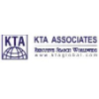 KTA Associates logo, KTA Associates contact details