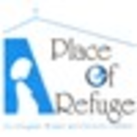 A Place of Refuge Ministries logo, A Place of Refuge Ministries contact details