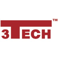 3TECH Engineering Limited logo, 3TECH Engineering Limited contact details