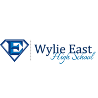 Wylie East High School logo, Wylie East High School contact details