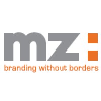 mz advertising logo, mz advertising contact details