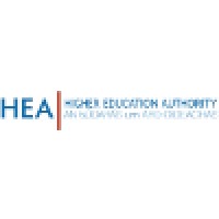 Higher Education Authority logo, Higher Education Authority contact details