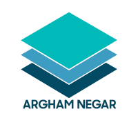 Argham Negar Group logo, Argham Negar Group contact details