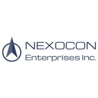 Nexocon Enterprises Inc. logo, Nexocon Enterprises Inc. contact details