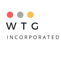 WTG, Inc. logo, WTG, Inc. contact details