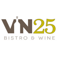 Vin25 logo, Vin25 contact details