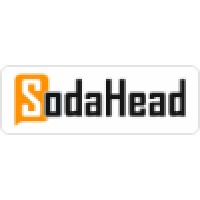 SodaHead.com logo, SodaHead.com contact details