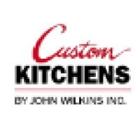 Custom Kitchens by John Wilkins Inc. logo, Custom Kitchens by John Wilkins Inc. contact details