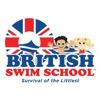 British Swim School - Austin logo, British Swim School - Austin contact details