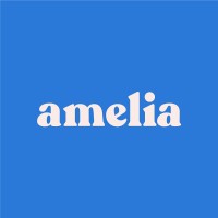 Amelia logo, Amelia contact details