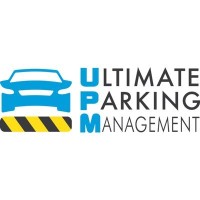 Ultimate Parking Management LLC logo, Ultimate Parking Management LLC contact details