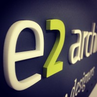 E2 Architects + Urban Designers logo, E2 Architects + Urban Designers contact details