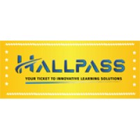 Hall Pass Learning Solutions logo, Hall Pass Learning Solutions contact details