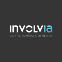 Involvia logo, Involvia contact details