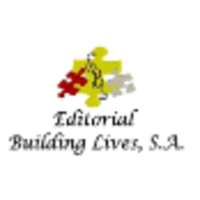 Editorial Building Lives, S.A. logo, Editorial Building Lives, S.A. contact details