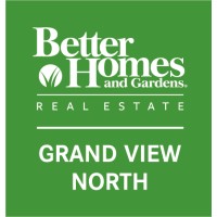 Better Homes and Gardens Real Estate Grand View North logo, Better Homes and Gardens Real Estate Grand View North contact details