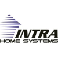 Intra Home Systems logo, Intra Home Systems contact details