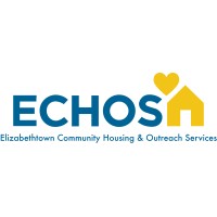 Elizabethtown Community Housing & Outreach Services logo, Elizabethtown Community Housing & Outreach Services contact details