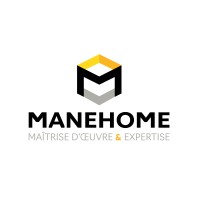 MANEHOME logo, MANEHOME contact details