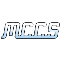 MCC Services logo, MCC Services contact details