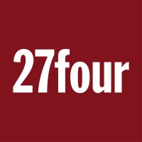 27four Investment Managers logo, 27four Investment Managers contact details