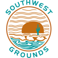 Southwest Grounds logo, Southwest Grounds contact details