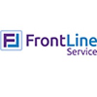 FrontLine Service logo, FrontLine Service contact details