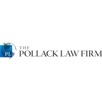 Pollack Law Firm logo, Pollack Law Firm contact details