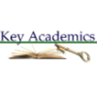 Key Academics logo, Key Academics contact details