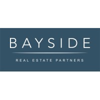 Bayside Real Estate Partners logo, Bayside Real Estate Partners contact details