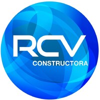 RCV Constructora Inmobiliaria logo, RCV Constructora Inmobiliaria contact details