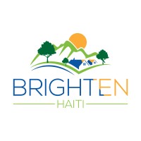 Brighten Haiti logo, Brighten Haiti contact details