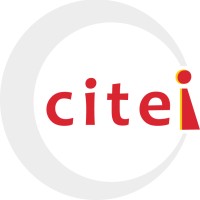 Citei logo, Citei contact details