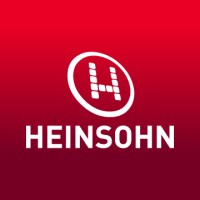 Heinsohn International logo, Heinsohn International contact details