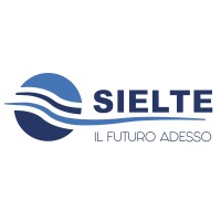 Sielte Spa logo, Sielte Spa contact details