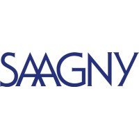 SAAGNY logo, SAAGNY contact details