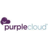 Purple Cloud logo, Purple Cloud contact details