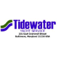 Tidewater Yacht Service logo, Tidewater Yacht Service contact details