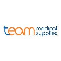 Team Medical Supplies logo, Team Medical Supplies contact details