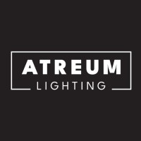 Atreum Lighting logo, Atreum Lighting contact details