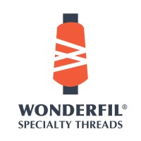 WonderFil Specialty Threads logo, WonderFil Specialty Threads contact details