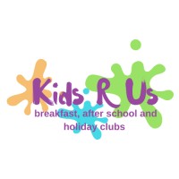 Kids R Us logo, Kids R Us contact details