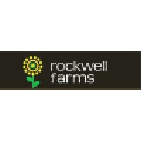 Rockwell Farms logo, Rockwell Farms contact details