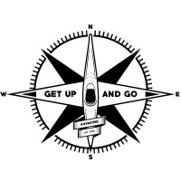 Get Up And Go Kayaking logo, Get Up And Go Kayaking contact details