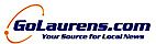 GoLaurens.com logo, GoLaurens.com contact details