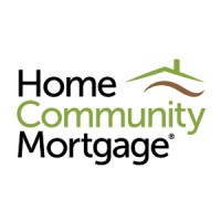 Home Community Mortgage logo, Home Community Mortgage contact details