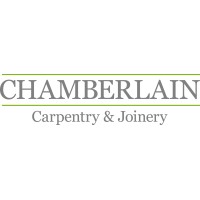 Chamberlain Carpentry & Joinery logo, Chamberlain Carpentry & Joinery contact details