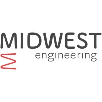 Midwest Engineering logo, Midwest Engineering contact details